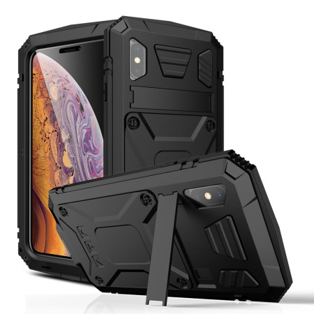 iPhone XS Max...