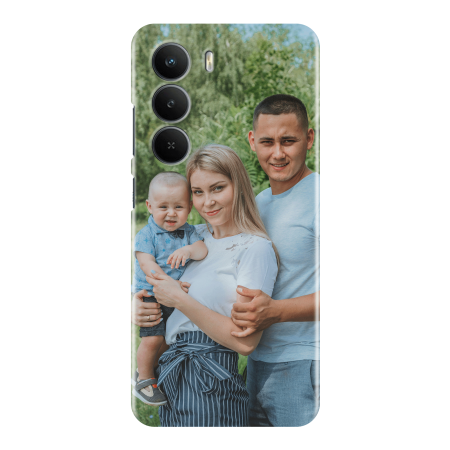 Realme 14X 5G aangepast...