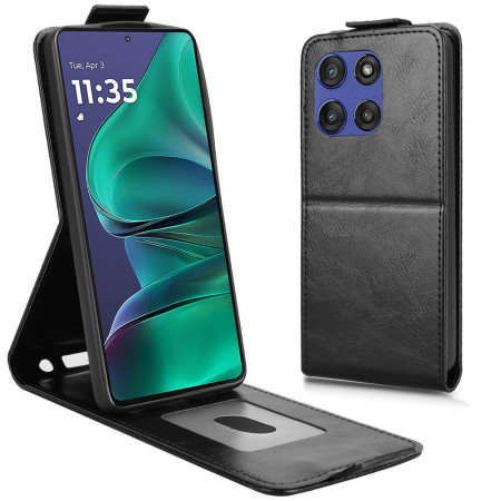 Hoes Motorola Edge 60...