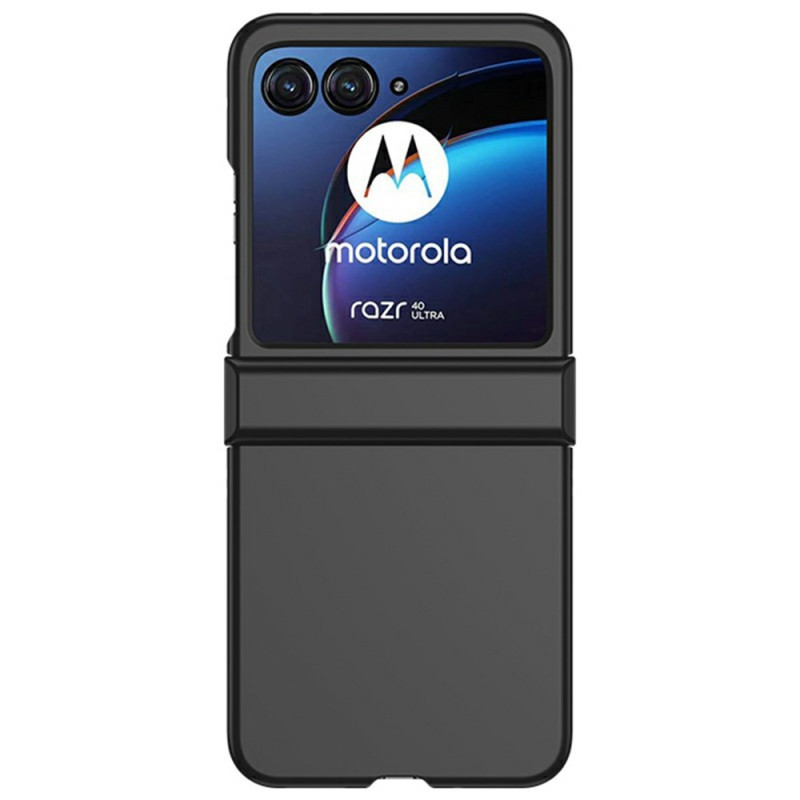Beschermhoes Motorola Razr 60 Kunststof en Scharnier