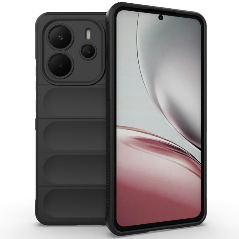 Coque Xiaomi Redmi Note 14 4G Antidérapante