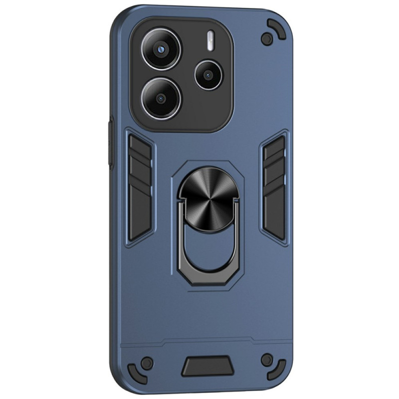 Xiaomi Redmi Note 14 4G hybride hoesje met steunring