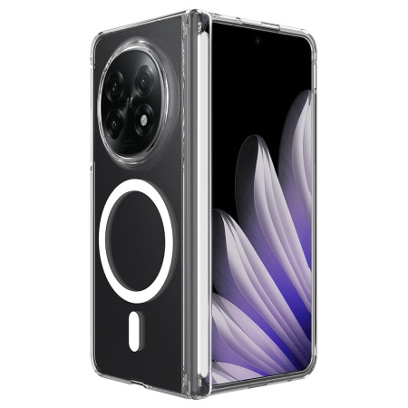 Oppo Vind N5 Transparant...