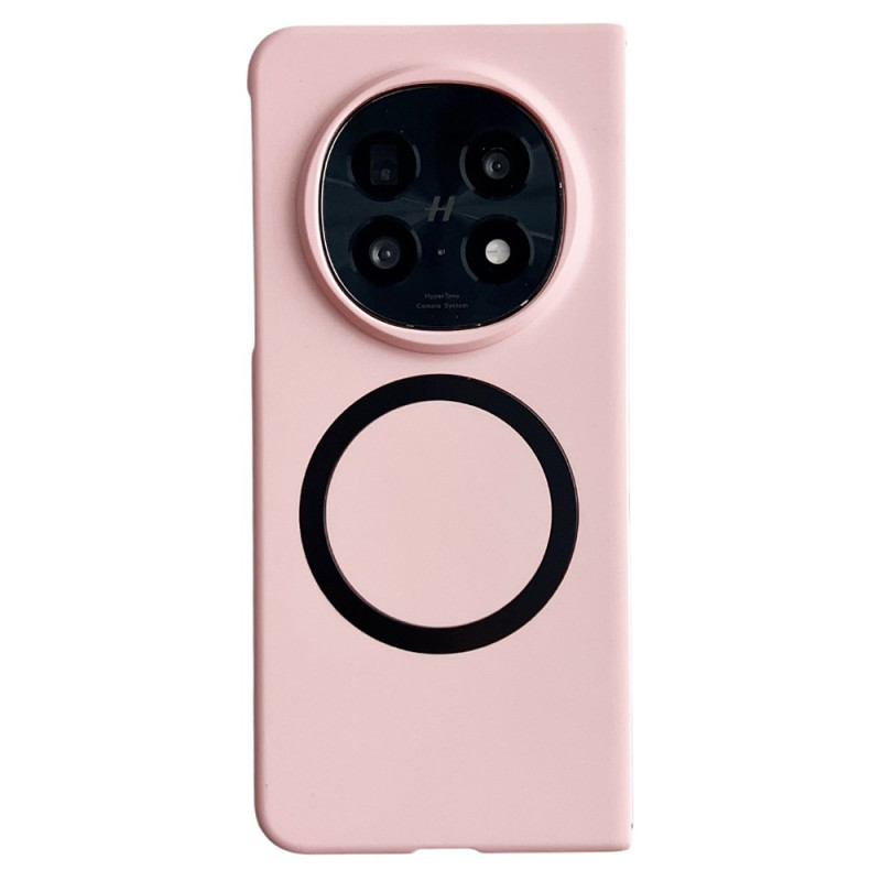 Oppo Vind N5 Compatibel MagSafe Classic Hoesje