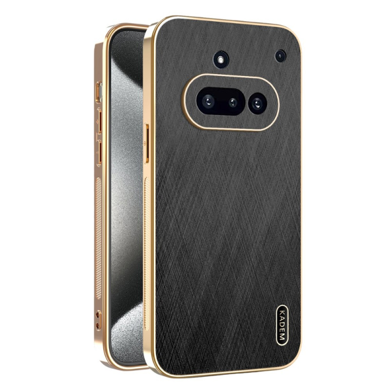 Niets Telefoonhoesje (3a) KADEM