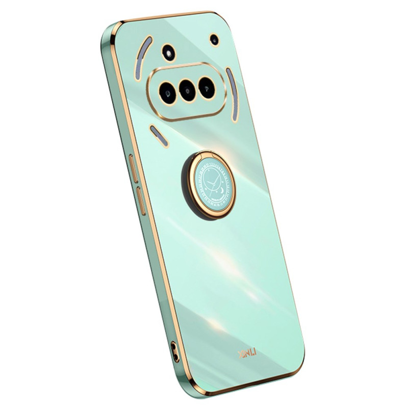 Niets Telefoonhoesje (3a) XINLI steunring