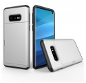 Samsung Galaxy S10e Hardcase Flashy Card geval