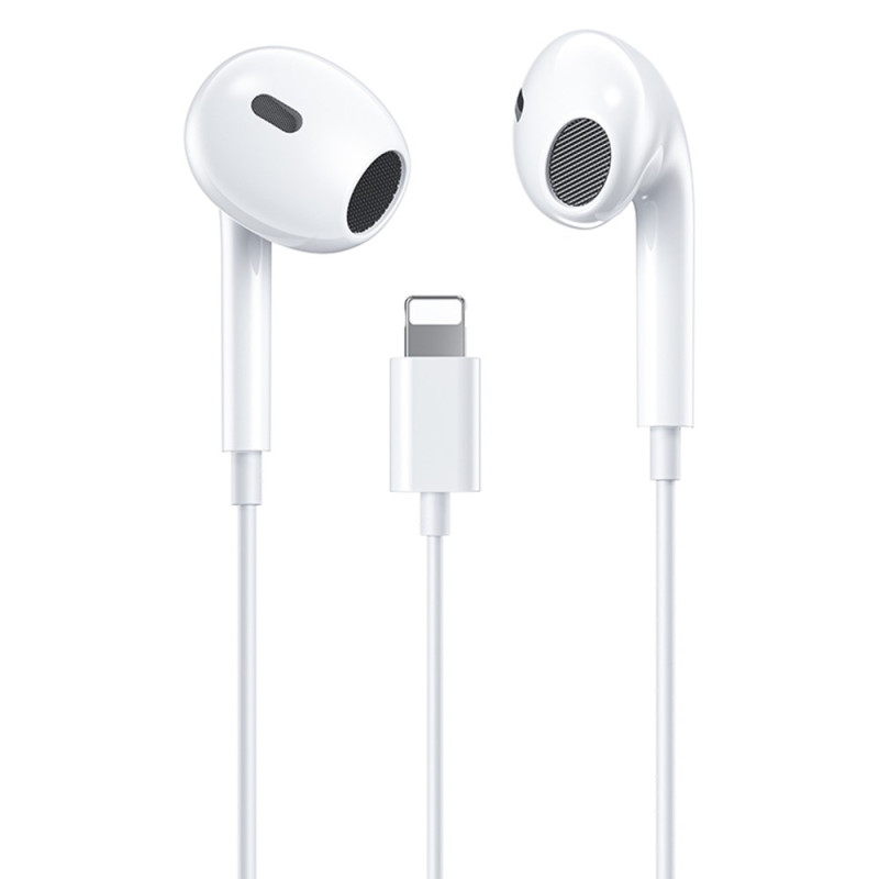 Hoofdtelefoon met Lightning-connector voor iPhone Kinkong Series WEKOME