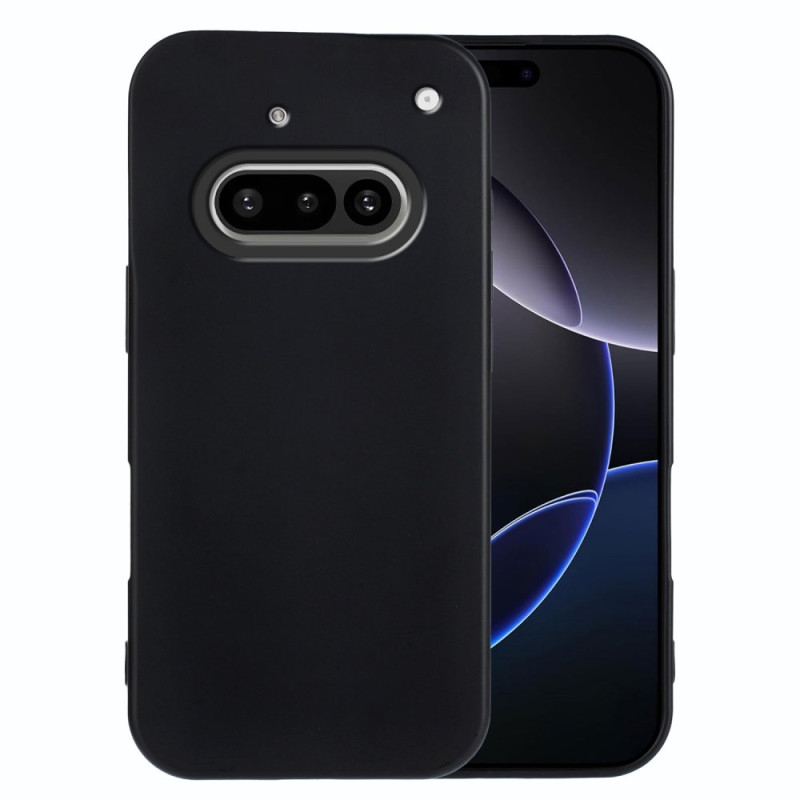 Nothing Telefoonhoesje (3a) Flexibel Silicone