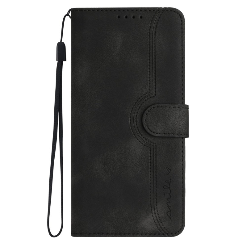 Nothing Telefoonhoesje (3a) Glimlach
