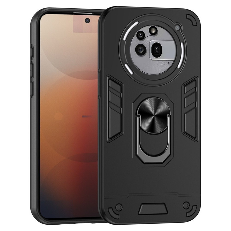 Coque Nothing Phone (3a) Pro Anneau-Support