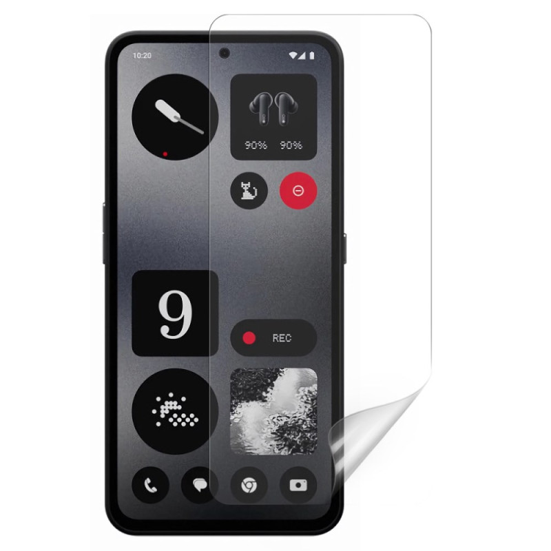Film de Protection pour Écran Nothing CMF Phone 1
