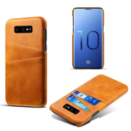 Samsung Galaxy S10 Lite Kaart Etui