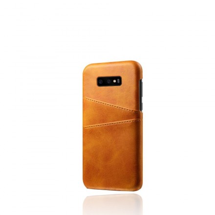 Samsung Galaxy S10 Lite Kaart Etui