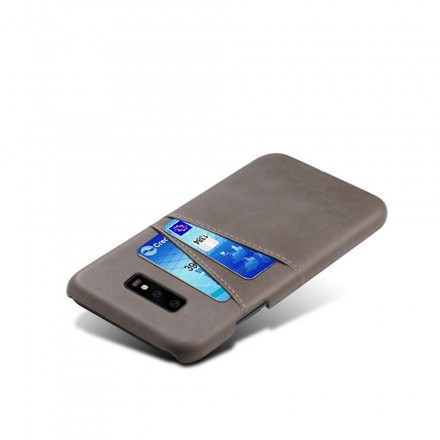 Samsung Galaxy S10 Lite Kaart Etui