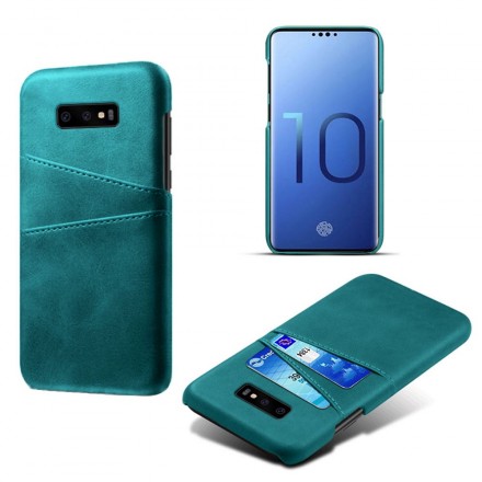 Samsung Galaxy S10 Lite Kaart Etui