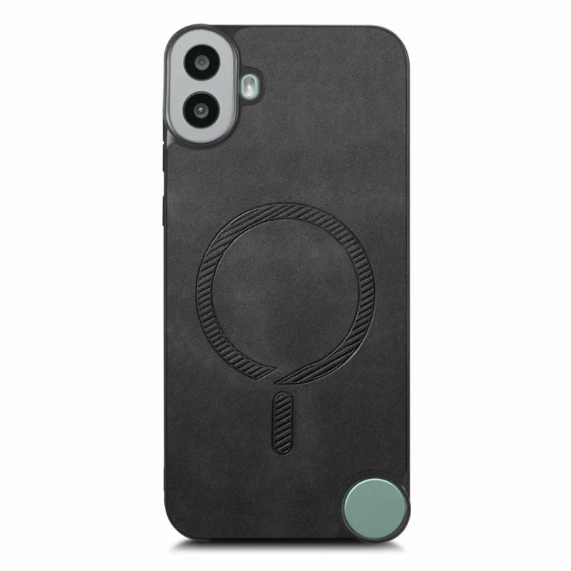 Coque CMF Phone 1 Compatible MagSafe Effet Daim