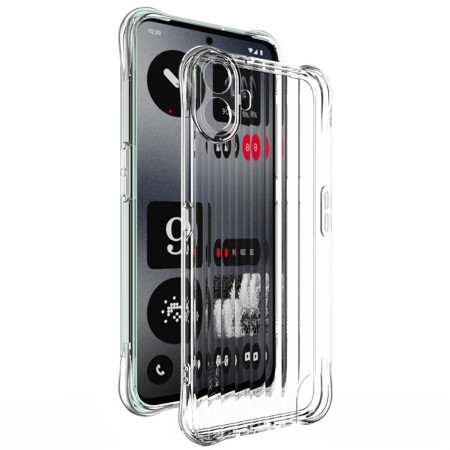 Hoesje CMF Telefoon 1...