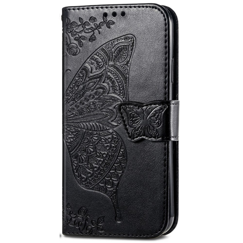 Housse CMF Phone 1 Papillon Baroque