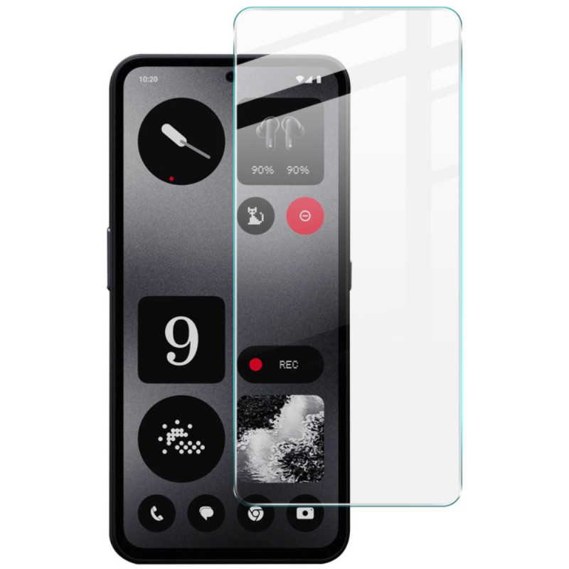 Protection en Verre Trempé pour Écran CMF Phone 1