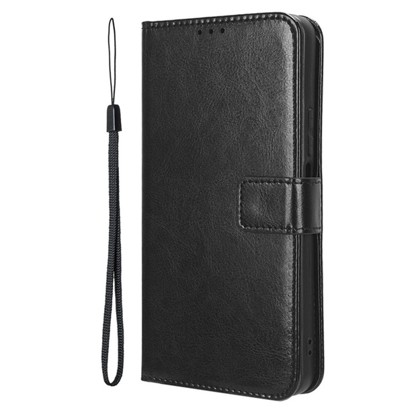 Housse CMF Phone 1 Simili Cuir Flashy