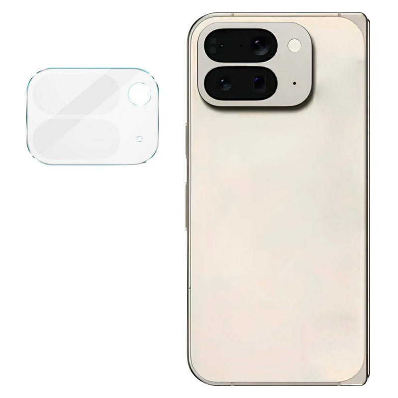 Beschermende lens voor Google Pixel 10 Pro vouwen