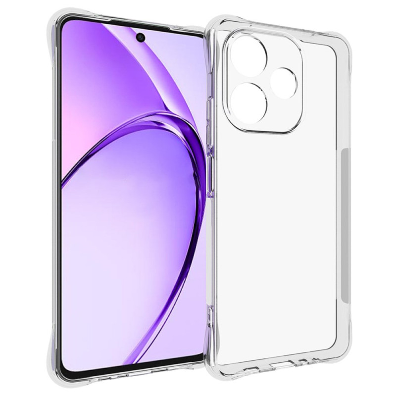 Oppo A5 Pro 5G duidelijk versterkt hoesje