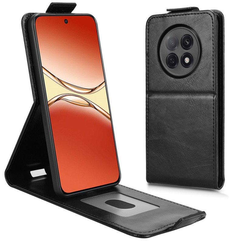 Housse Oppo A5 Pro 5G Design Vertical