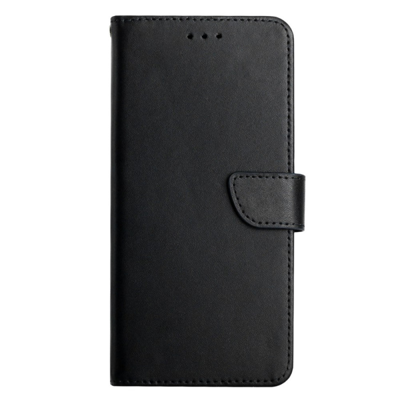 Housse Oppo A5 Pro 5G Cuir Nappa