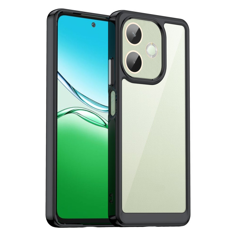 Coque Oppo A5 Pro Hybride
