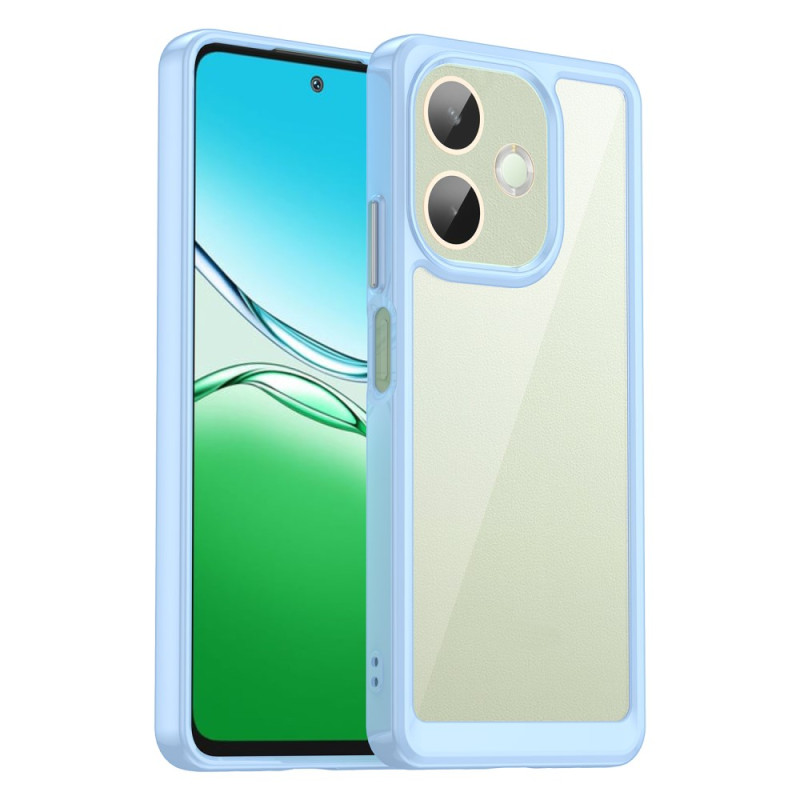 Oppo A5 Pro 5G hybride hoesje