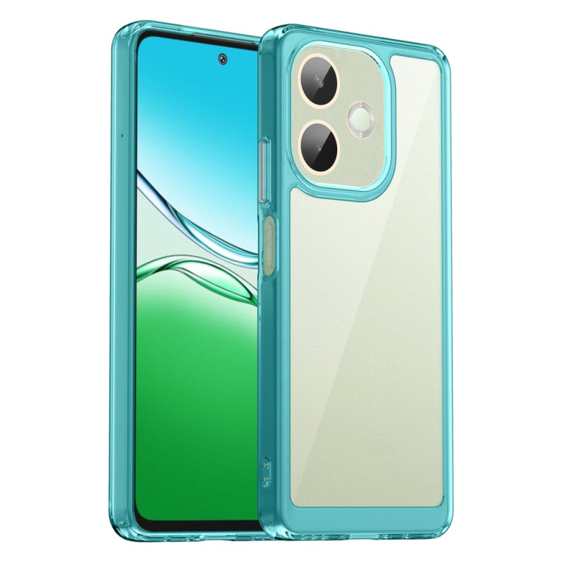 Oppo A5 Pro 5G / 4G hybride hoesje