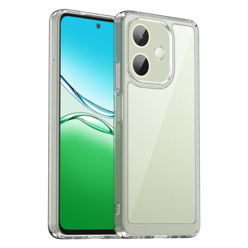 Oppo A5 Pro 5G / 4G hybride hoesje