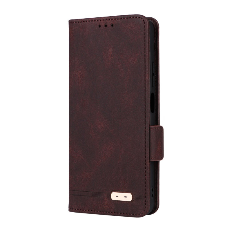 Housse Oppo A5 Pro 5G Design Rétro