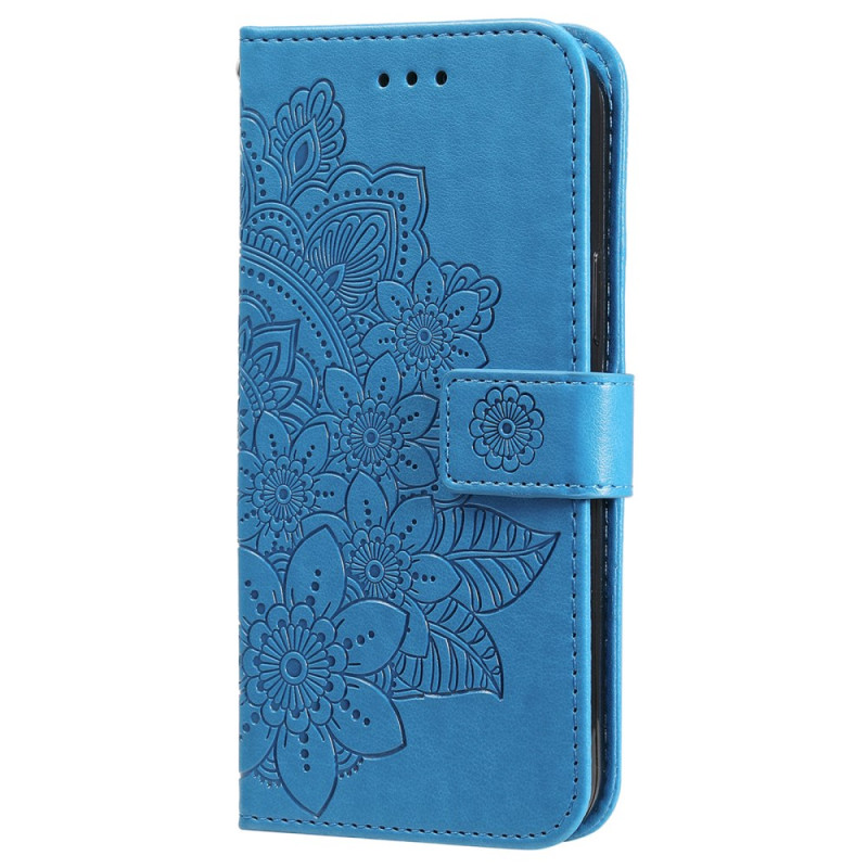 Housse Oppo A5 Pro 5G Empreinte Mandala
