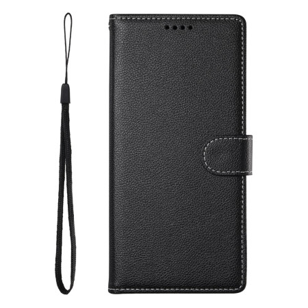 Oppo A5 Pro 5G Leren Etui...