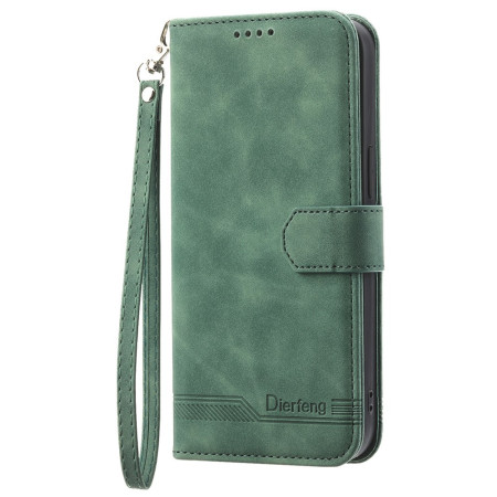 Oppo A5 Pro 5G Hoesje DIERFENG
