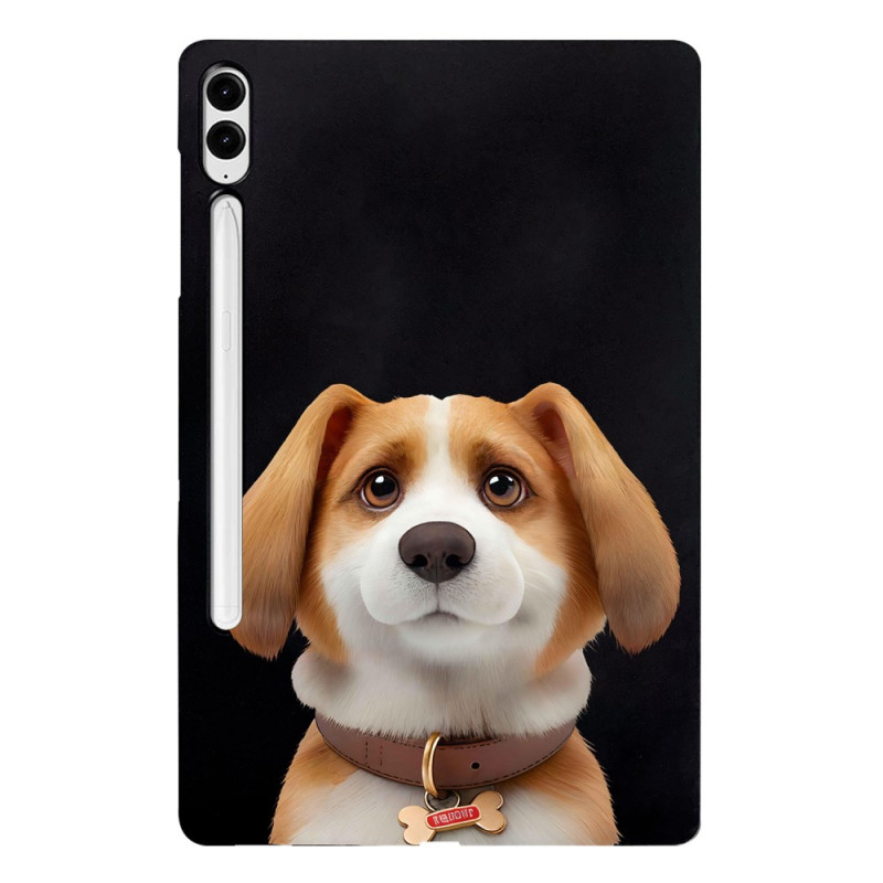 Samsung Galaxy Tab S10 Plus / S9 FE Plus / S9 Plus Beagle Stylelet Houder