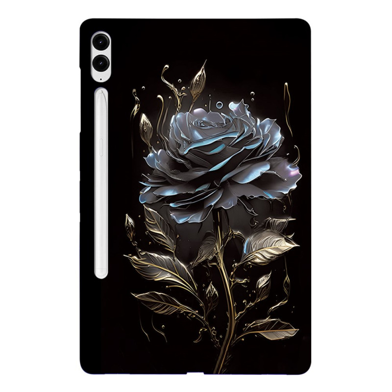 TPU hoesje met geprint patroon voor Samsung Galaxy Tab S9 FE+ / Tab S10+ / S9+