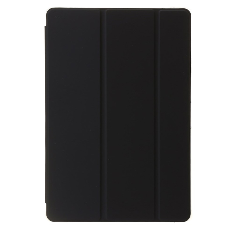 Slim hoesje Samsung Galaxy Tab S10 Plus Transparante achterkant