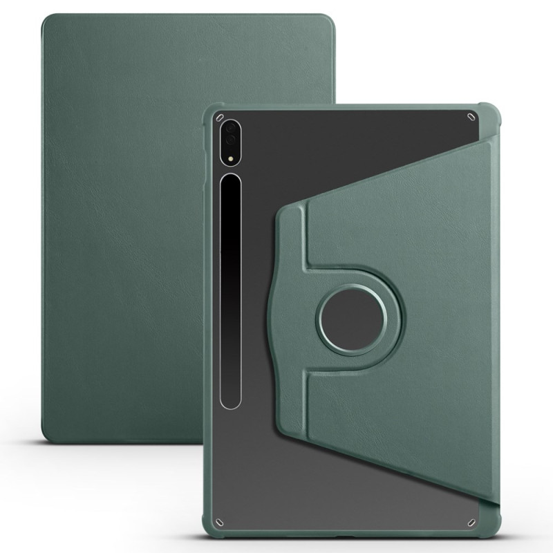 Samsung Galaxy Tab S10 Plus Hoesje Verstelbare Standaard