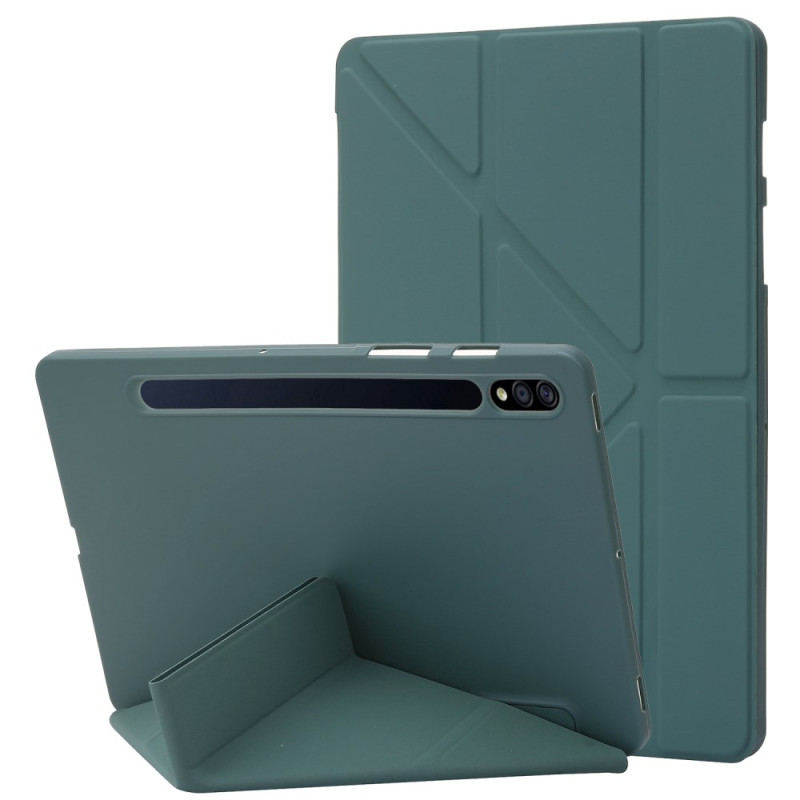 Slim hoesje Samsung Galaxy Tab S10 Plus Ontwerp Origami