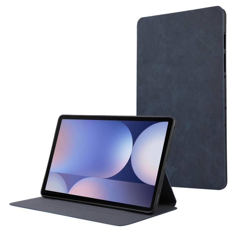 Samsung Galaxy Tab S10 Plus Stylushoesje met suède-effect