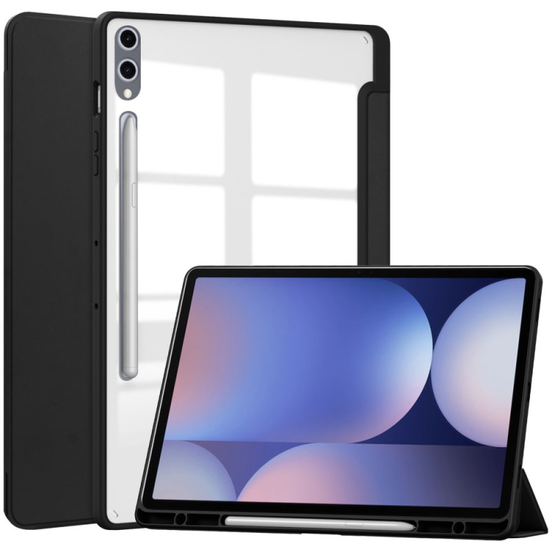 Slimme Samsung Galaxy Tab S10 Plus Hybride hoes