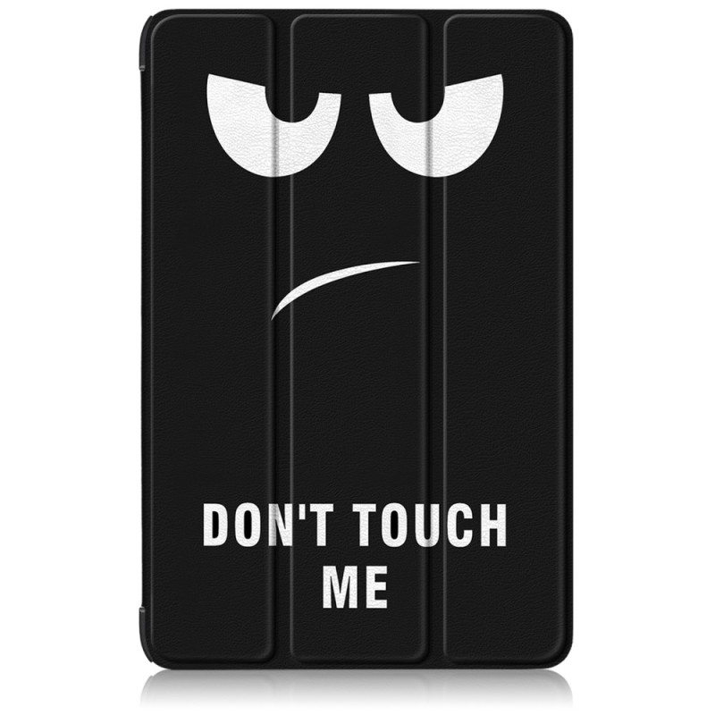 Slimme Samsung Galaxy Tab S10 Plus / S9 Plus Stylushouder Raak me niet aan