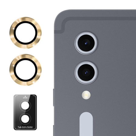 Beschermende lenzen voor...