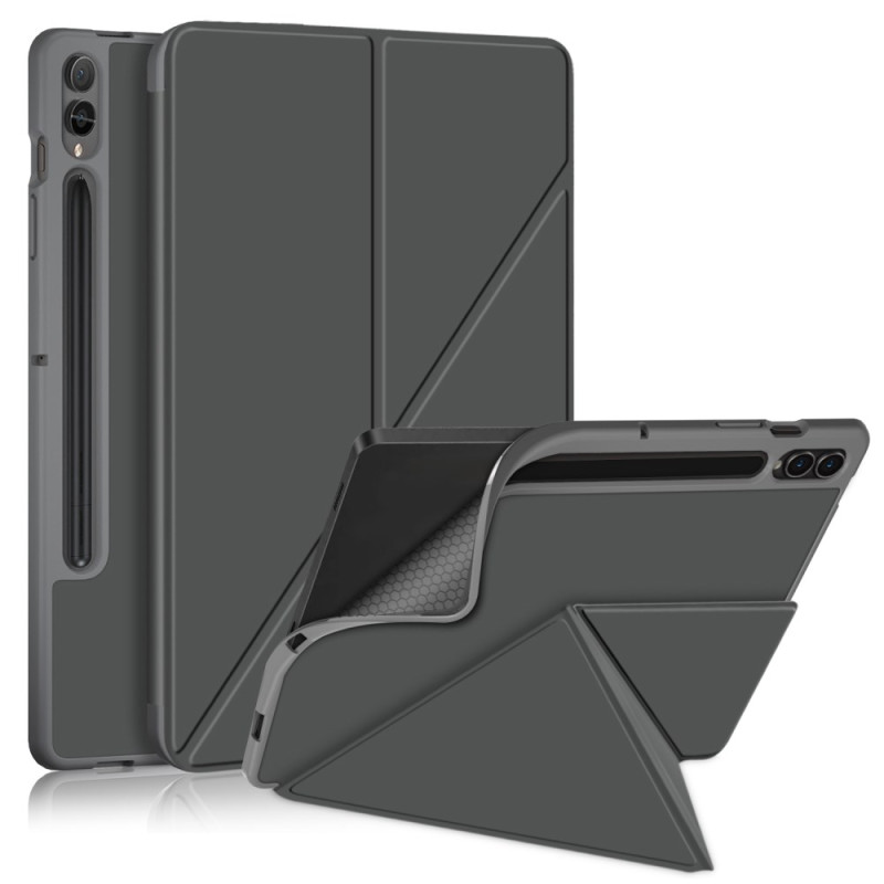 Samsung Galaxy Tab S10 Plus en S9 Plus Origami hoesje
