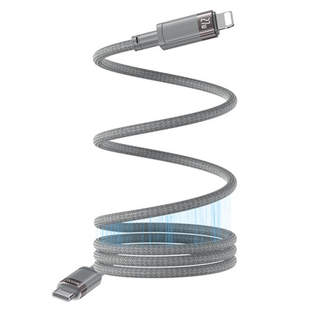 JAIDO Type-C naar iP...