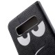 Samsung Galaxy S10 Raak mijn telefoon niet aan hoesje