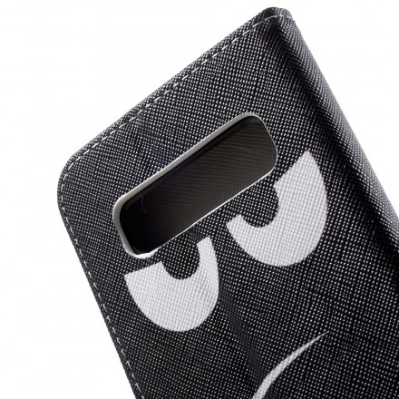 Samsung Galaxy S10 Raak mijn telefoon niet aan hoesje
